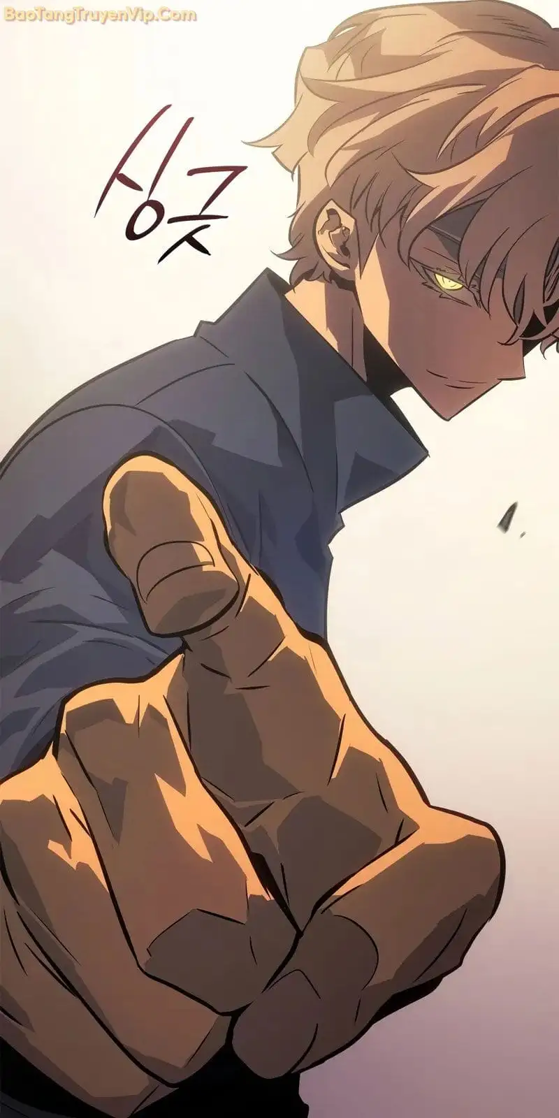 Truyện Tranh Solo Leveling - Tôi Thăng Cấp Một Mình: Tận Thế Ragnarok trang 3