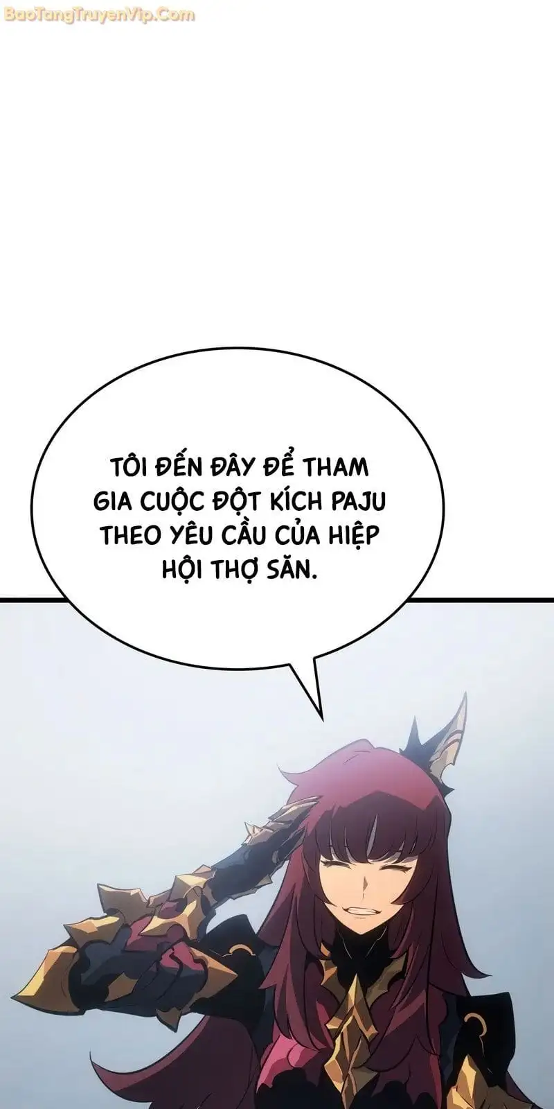 Truyện Tranh Solo Leveling - Tôi Thăng Cấp Một Mình: Tận Thế Ragnarok trang 3