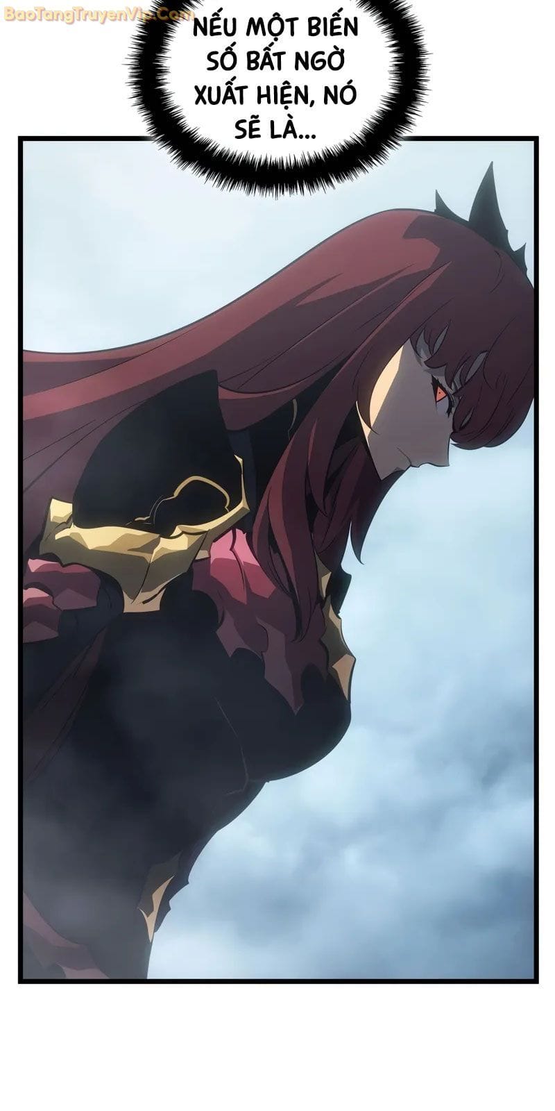 Truyện Tranh Solo Leveling - Tôi Thăng Cấp Một Mình: Tận Thế Ragnarok trang 3