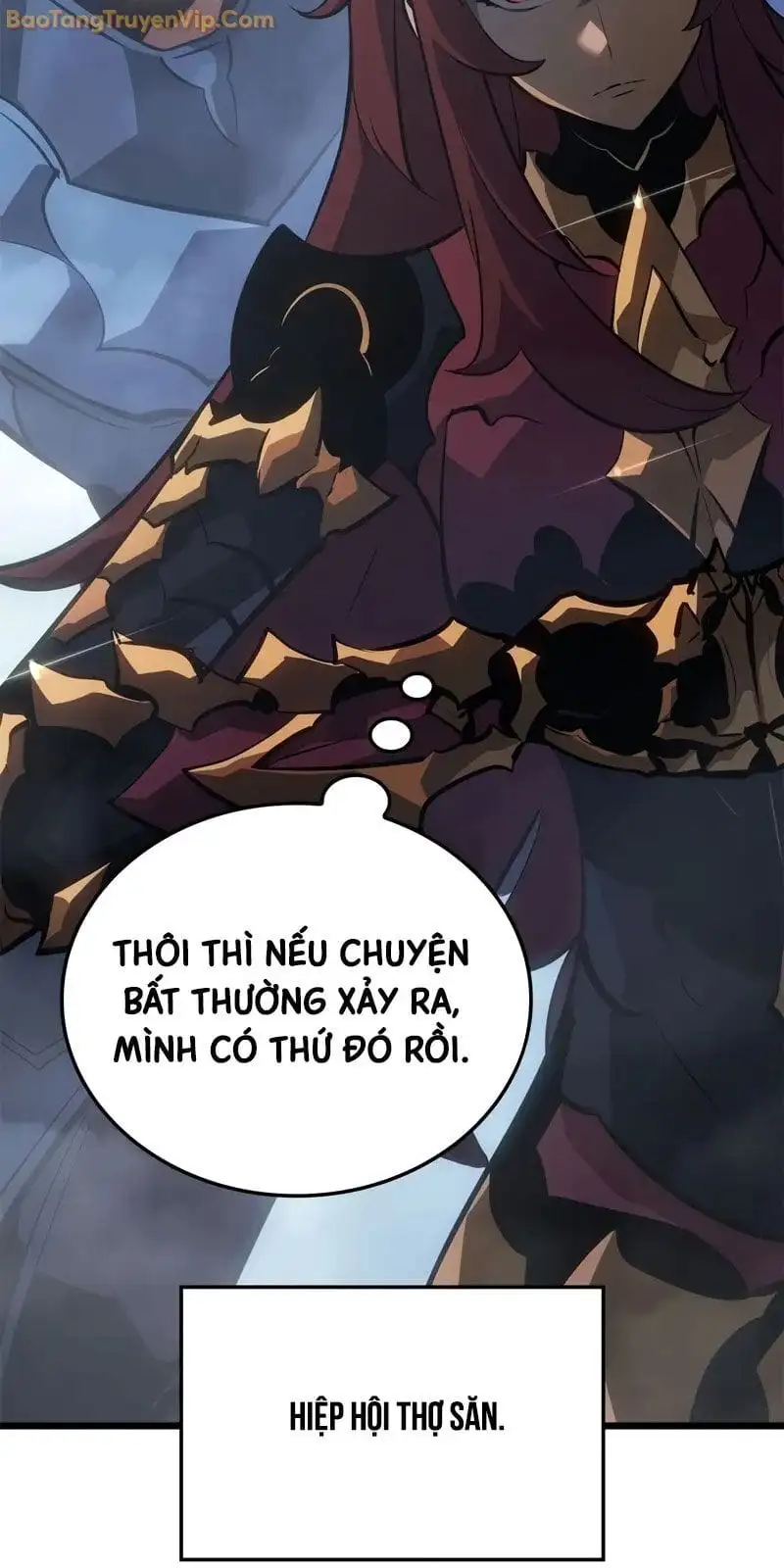 Truyện Tranh Solo Leveling - Tôi Thăng Cấp Một Mình: Tận Thế Ragnarok trang 3