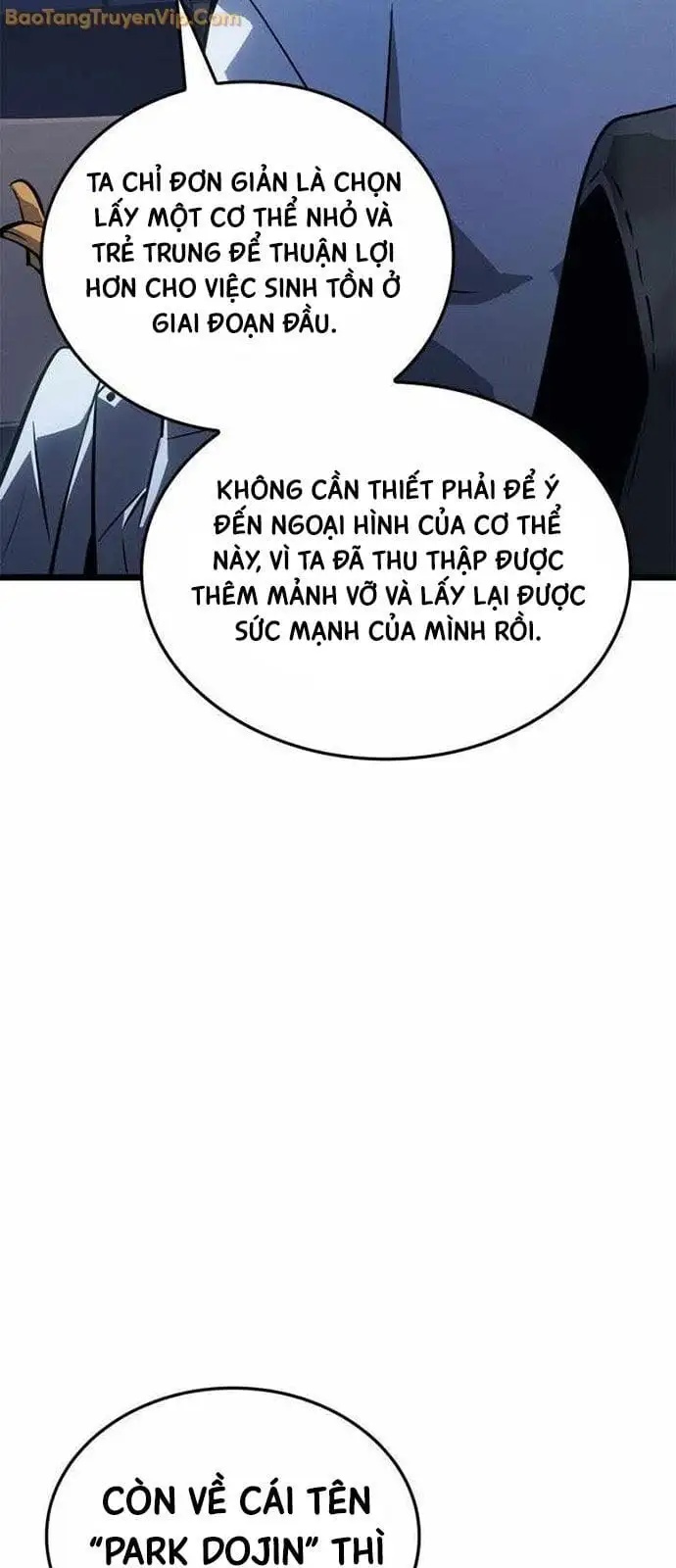 Truyện Tranh Solo Leveling - Tôi Thăng Cấp Một Mình: Tận Thế Ragnarok trang 3