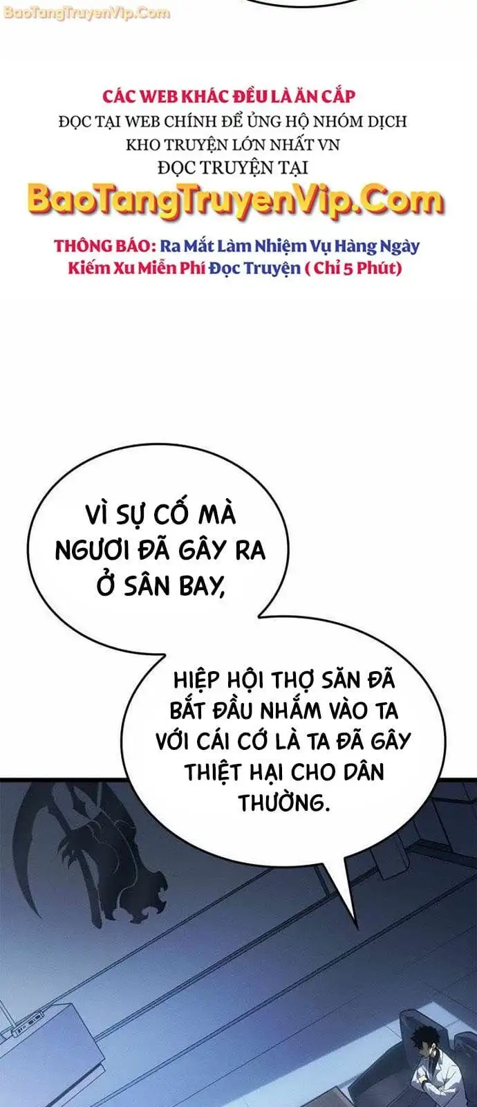 Truyện Tranh Solo Leveling - Tôi Thăng Cấp Một Mình: Tận Thế Ragnarok trang 3