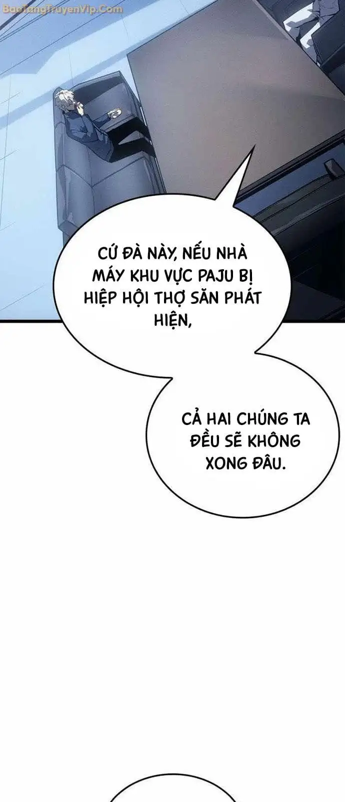 Truyện Tranh Solo Leveling - Tôi Thăng Cấp Một Mình: Tận Thế Ragnarok trang 3