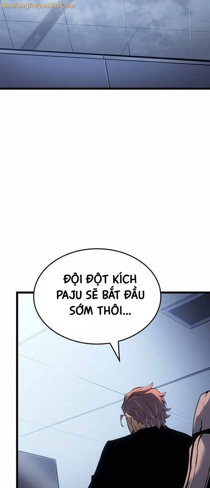 Truyện Tranh Solo Leveling - Tôi Thăng Cấp Một Mình: Tận Thế Ragnarok trang 3