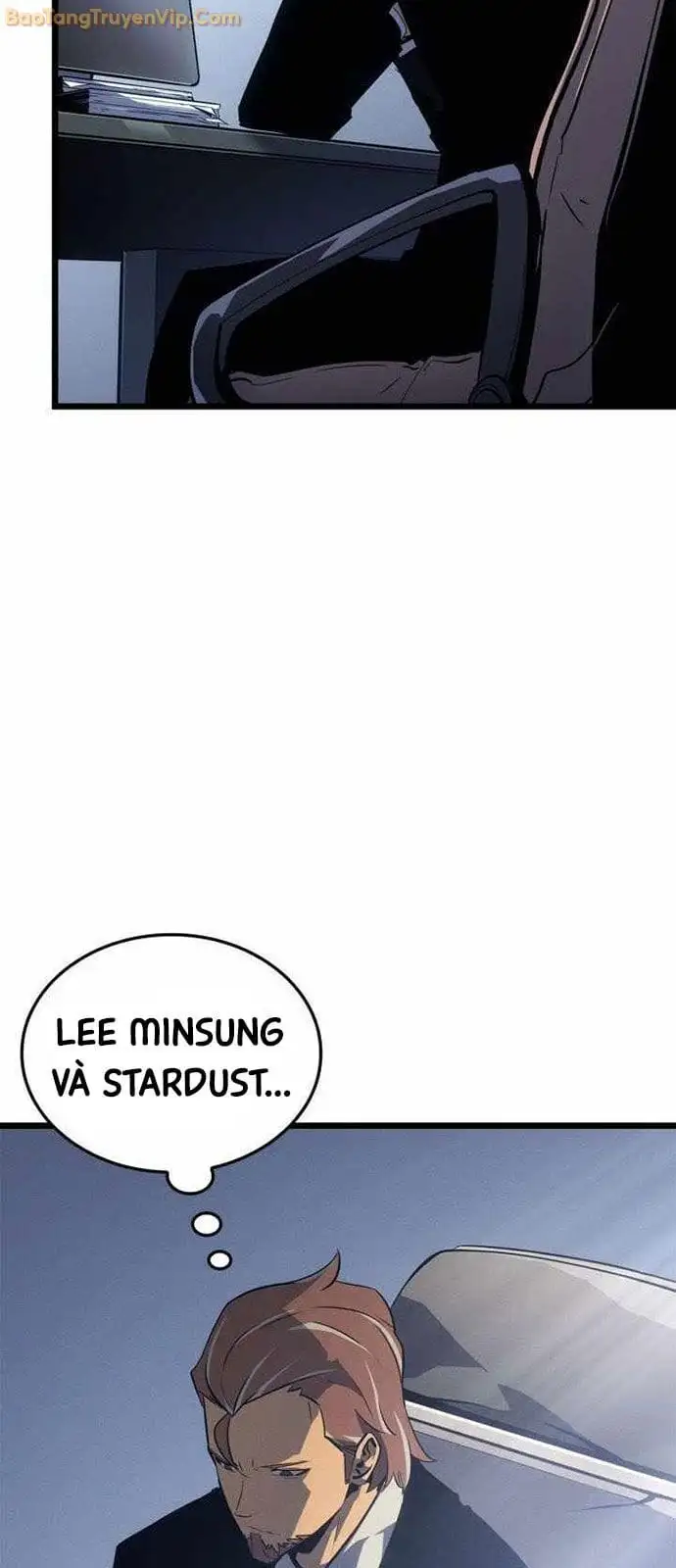 Truyện Tranh Solo Leveling - Tôi Thăng Cấp Một Mình: Tận Thế Ragnarok trang 3