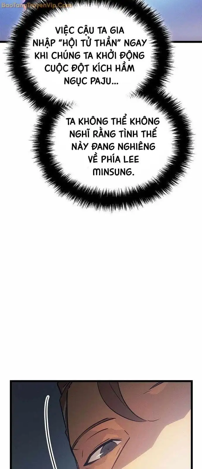 Truyện Tranh Solo Leveling - Tôi Thăng Cấp Một Mình: Tận Thế Ragnarok trang 3