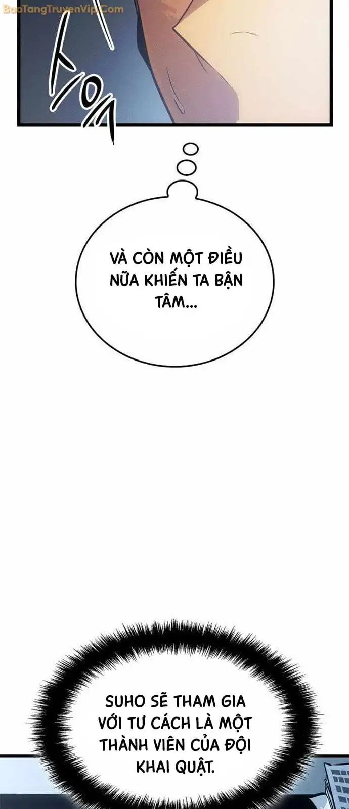 Truyện Tranh Solo Leveling - Tôi Thăng Cấp Một Mình: Tận Thế Ragnarok trang 3