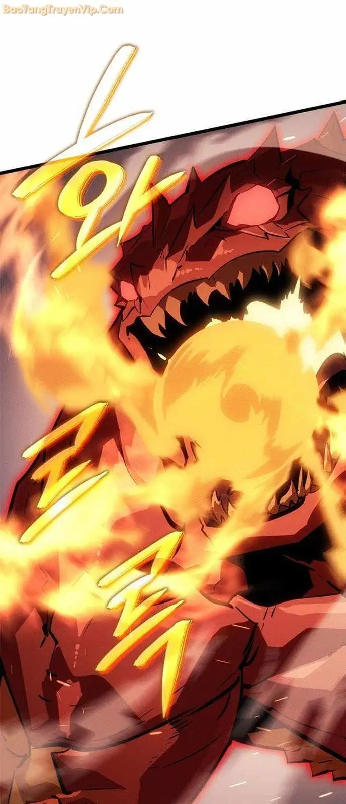 Truyện Tranh Solo Leveling - Tôi Thăng Cấp Một Mình: Tận Thế Ragnarok trang 3