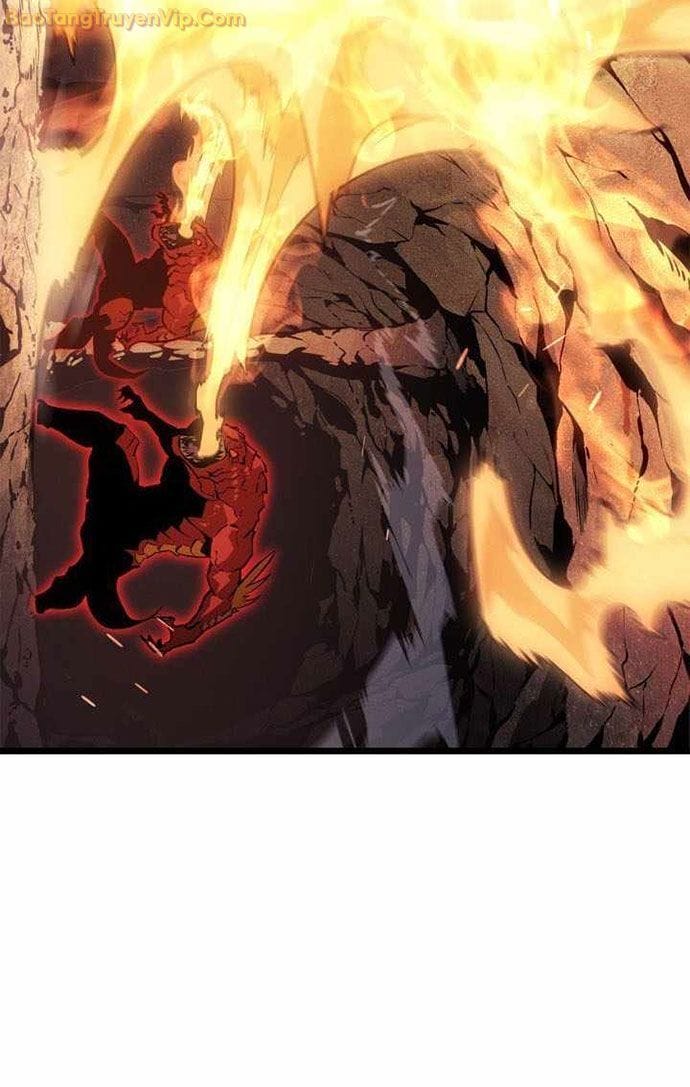 Truyện Tranh Solo Leveling - Tôi Thăng Cấp Một Mình: Tận Thế Ragnarok trang 3