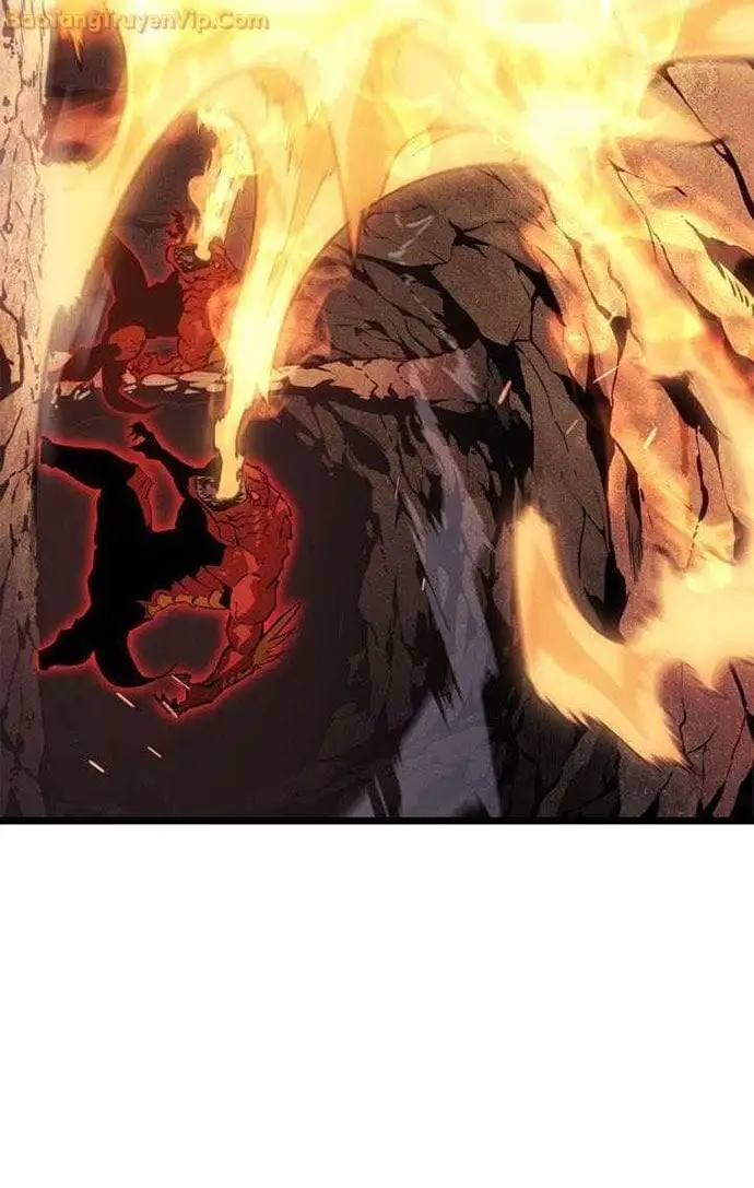 Truyện Tranh Solo Leveling - Tôi Thăng Cấp Một Mình: Tận Thế Ragnarok trang 3