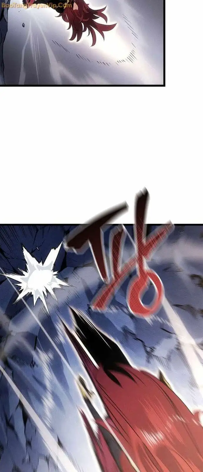 Truyện Tranh Solo Leveling - Tôi Thăng Cấp Một Mình: Tận Thế Ragnarok trang 3