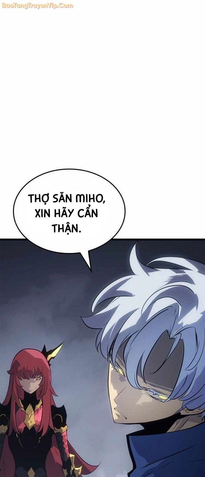 Truyện Tranh Solo Leveling - Tôi Thăng Cấp Một Mình: Tận Thế Ragnarok trang 3