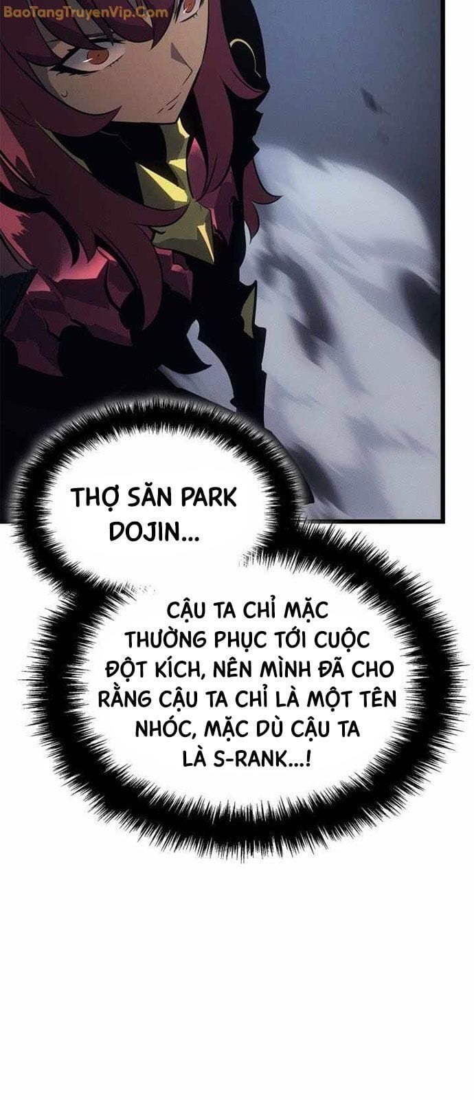 Truyện Tranh Solo Leveling - Tôi Thăng Cấp Một Mình: Tận Thế Ragnarok trang 3