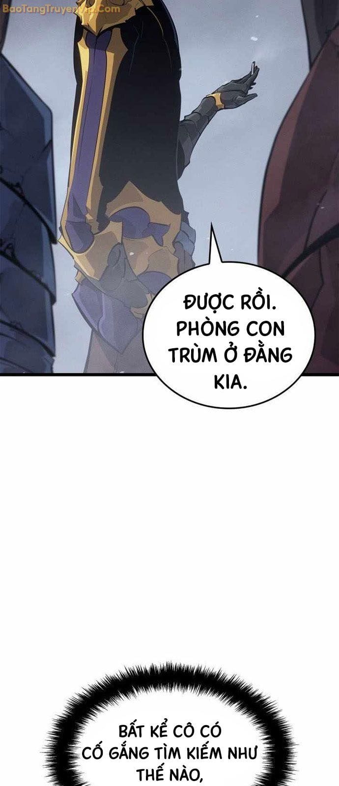 Truyện Tranh Solo Leveling - Tôi Thăng Cấp Một Mình: Tận Thế Ragnarok trang 3