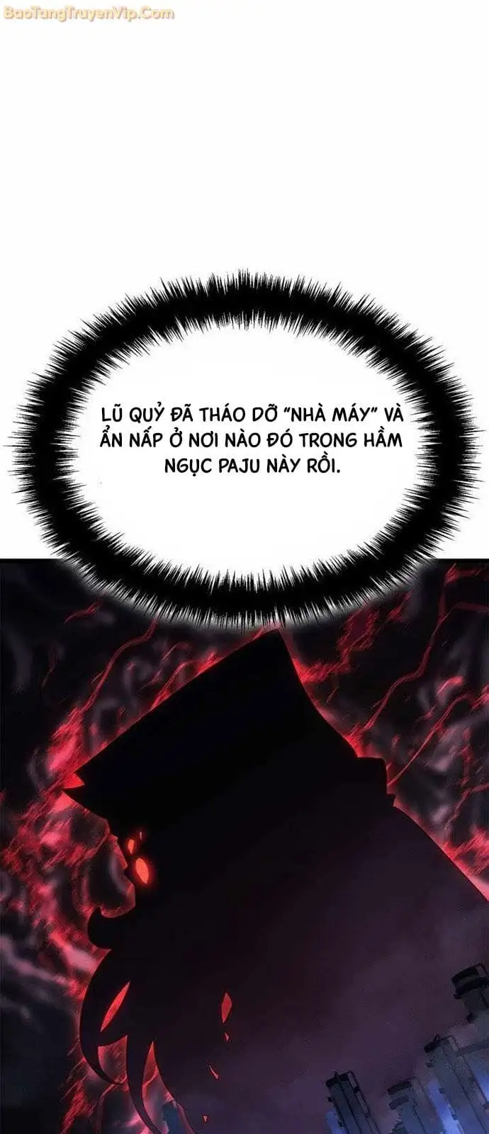 Truyện Tranh Solo Leveling - Tôi Thăng Cấp Một Mình: Tận Thế Ragnarok trang 3