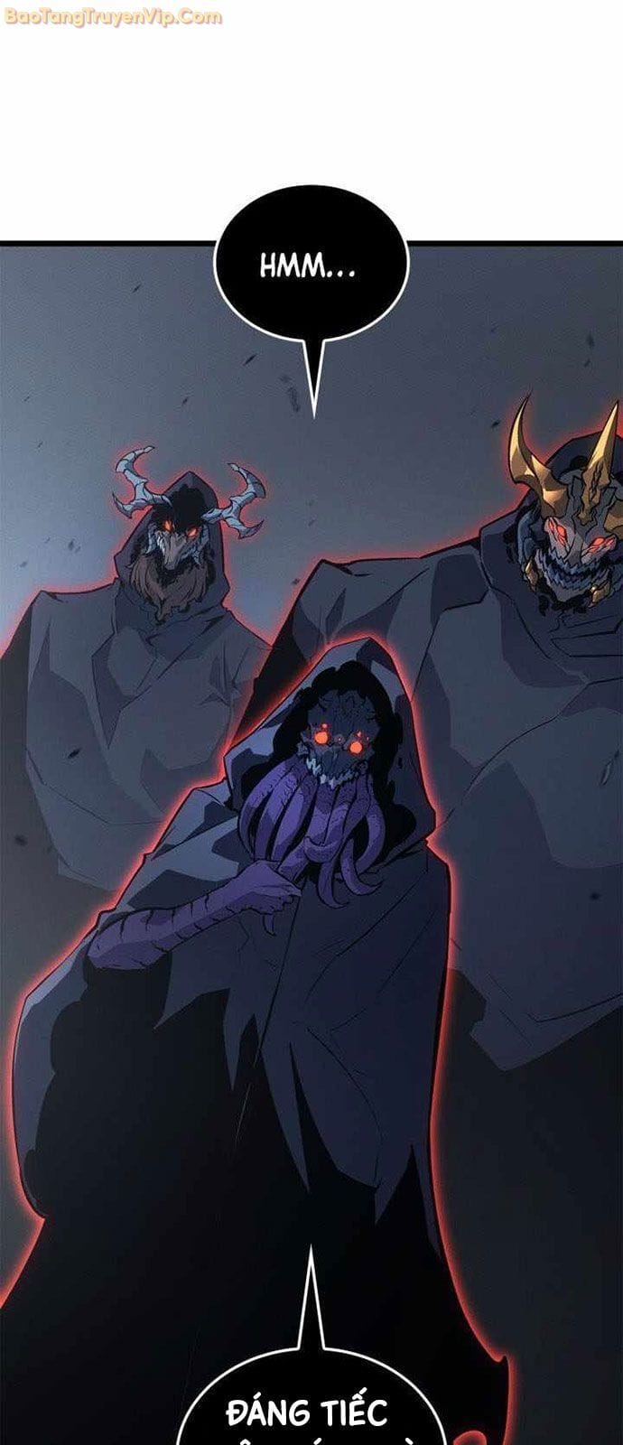 Truyện Tranh Solo Leveling - Tôi Thăng Cấp Một Mình: Tận Thế Ragnarok trang 3