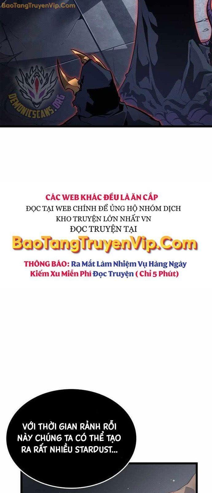 Truyện Tranh Solo Leveling - Tôi Thăng Cấp Một Mình: Tận Thế Ragnarok trang 3