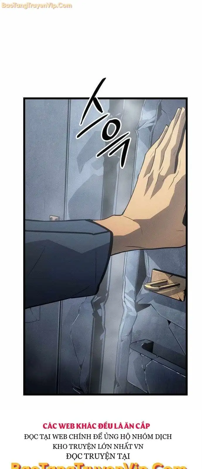 Truyện Tranh Solo Leveling - Tôi Thăng Cấp Một Mình: Tận Thế Ragnarok trang 3