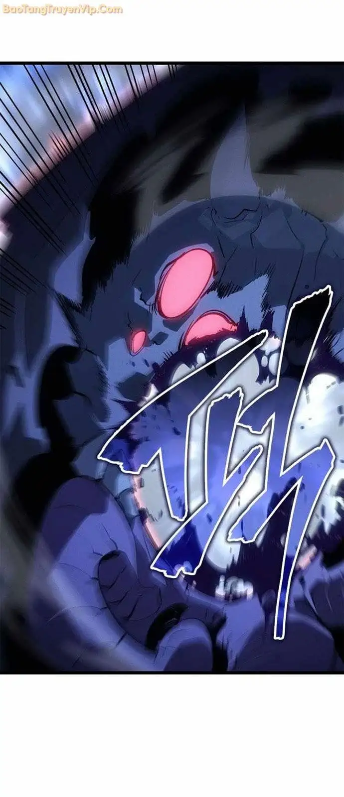 Truyện Tranh Solo Leveling - Tôi Thăng Cấp Một Mình: Tận Thế Ragnarok trang 3