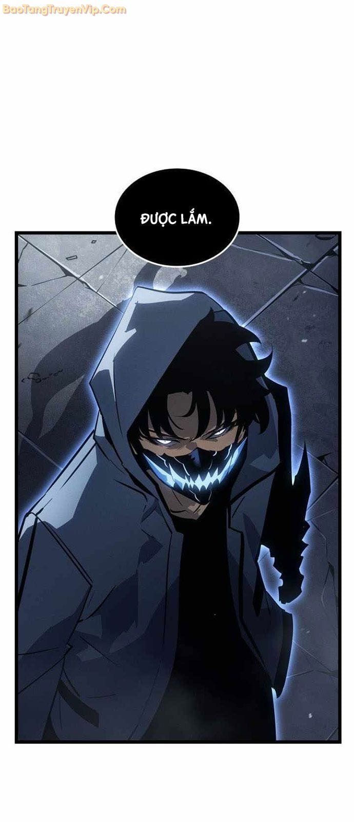 Truyện Tranh Solo Leveling - Tôi Thăng Cấp Một Mình: Tận Thế Ragnarok trang 3