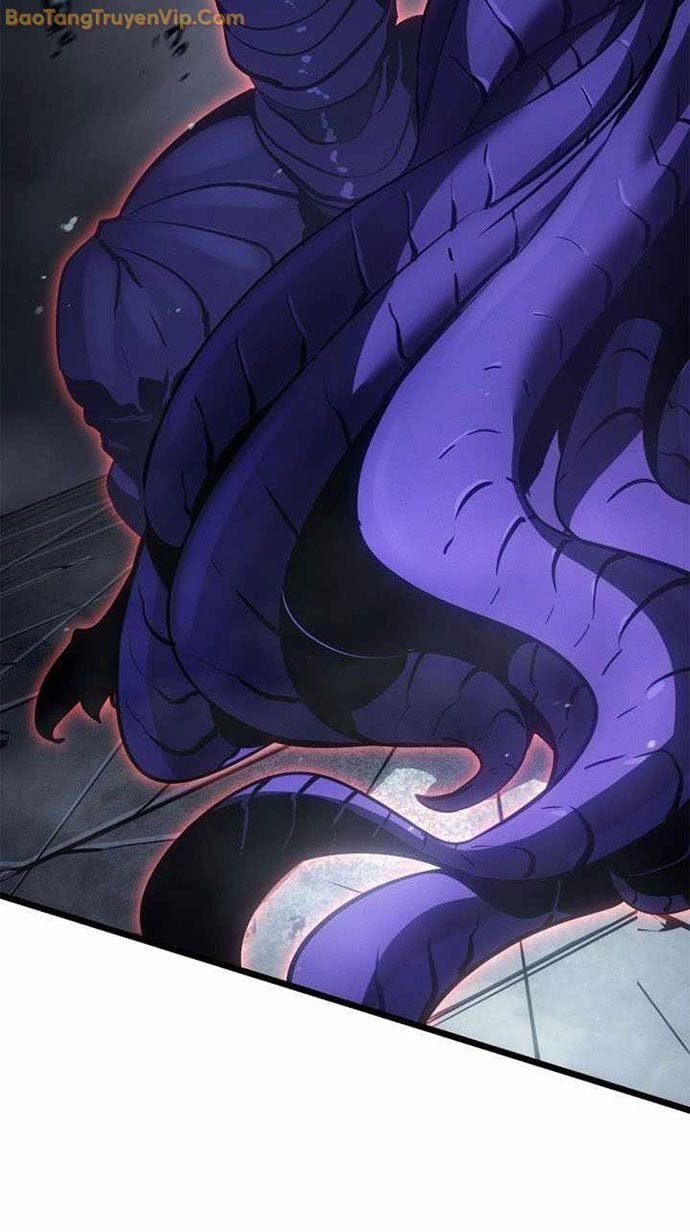 Truyện Tranh Solo Leveling - Tôi Thăng Cấp Một Mình: Tận Thế Ragnarok trang 3