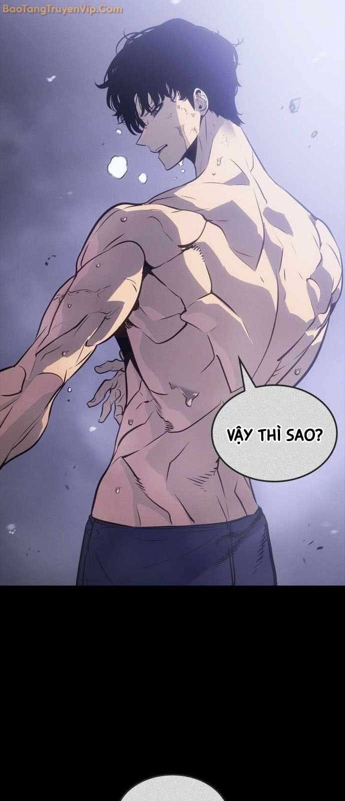 Truyện Tranh Solo Leveling - Tôi Thăng Cấp Một Mình: Tận Thế Ragnarok trang 3