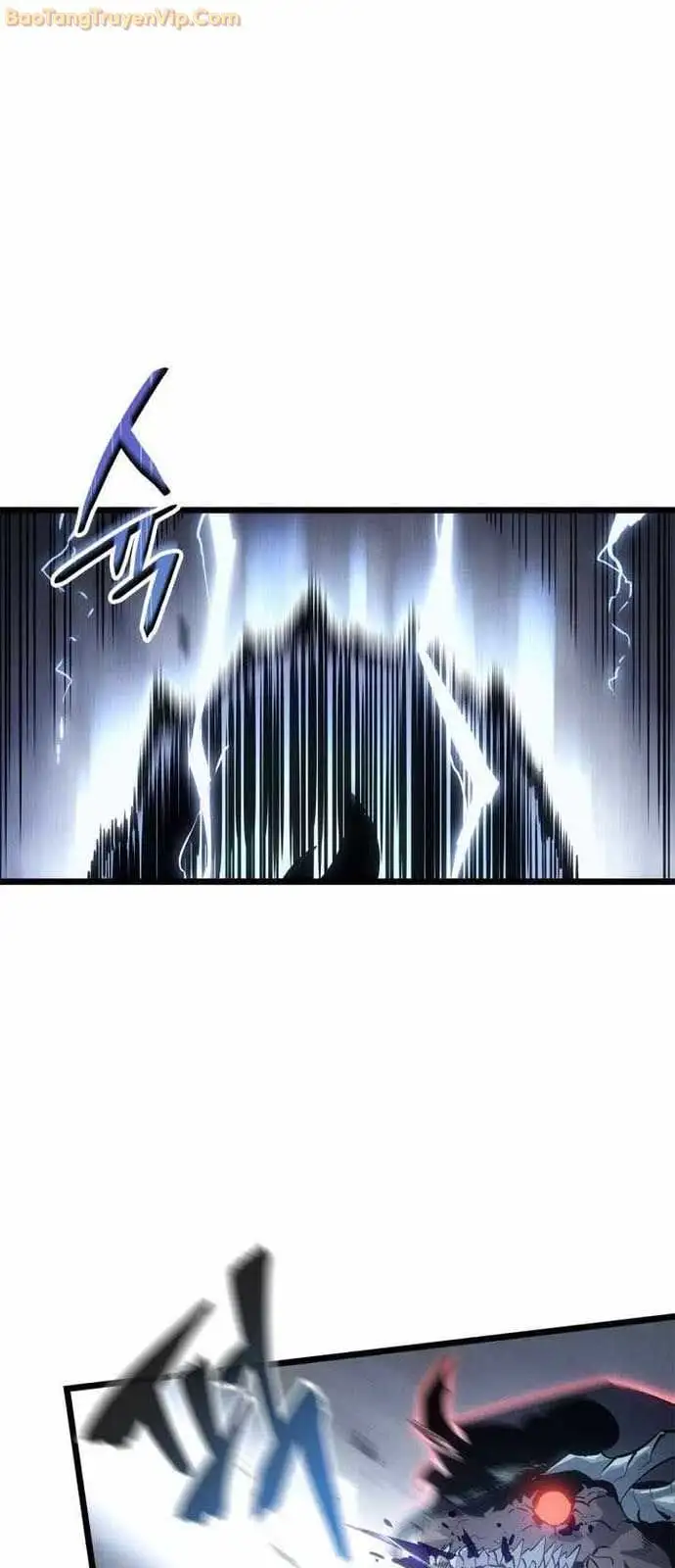 Truyện Tranh Solo Leveling - Tôi Thăng Cấp Một Mình: Tận Thế Ragnarok trang 3