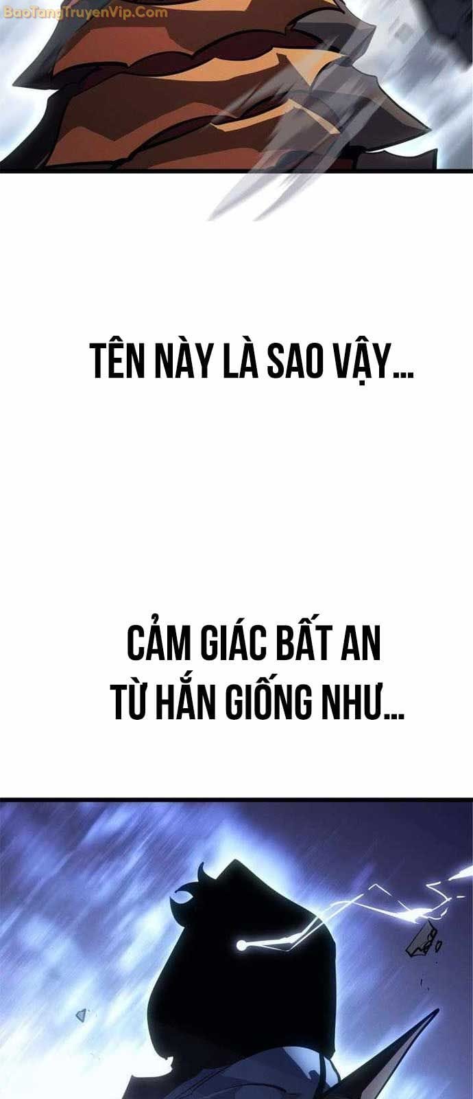 Truyện Tranh Solo Leveling - Tôi Thăng Cấp Một Mình: Tận Thế Ragnarok trang 3