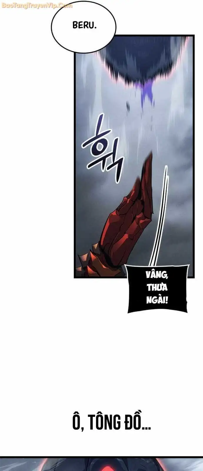 Truyện Tranh Solo Leveling - Tôi Thăng Cấp Một Mình: Tận Thế Ragnarok trang 3