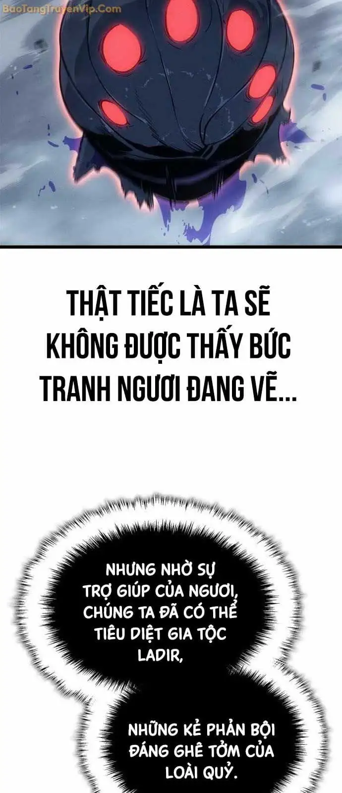 Truyện Tranh Solo Leveling - Tôi Thăng Cấp Một Mình: Tận Thế Ragnarok trang 3