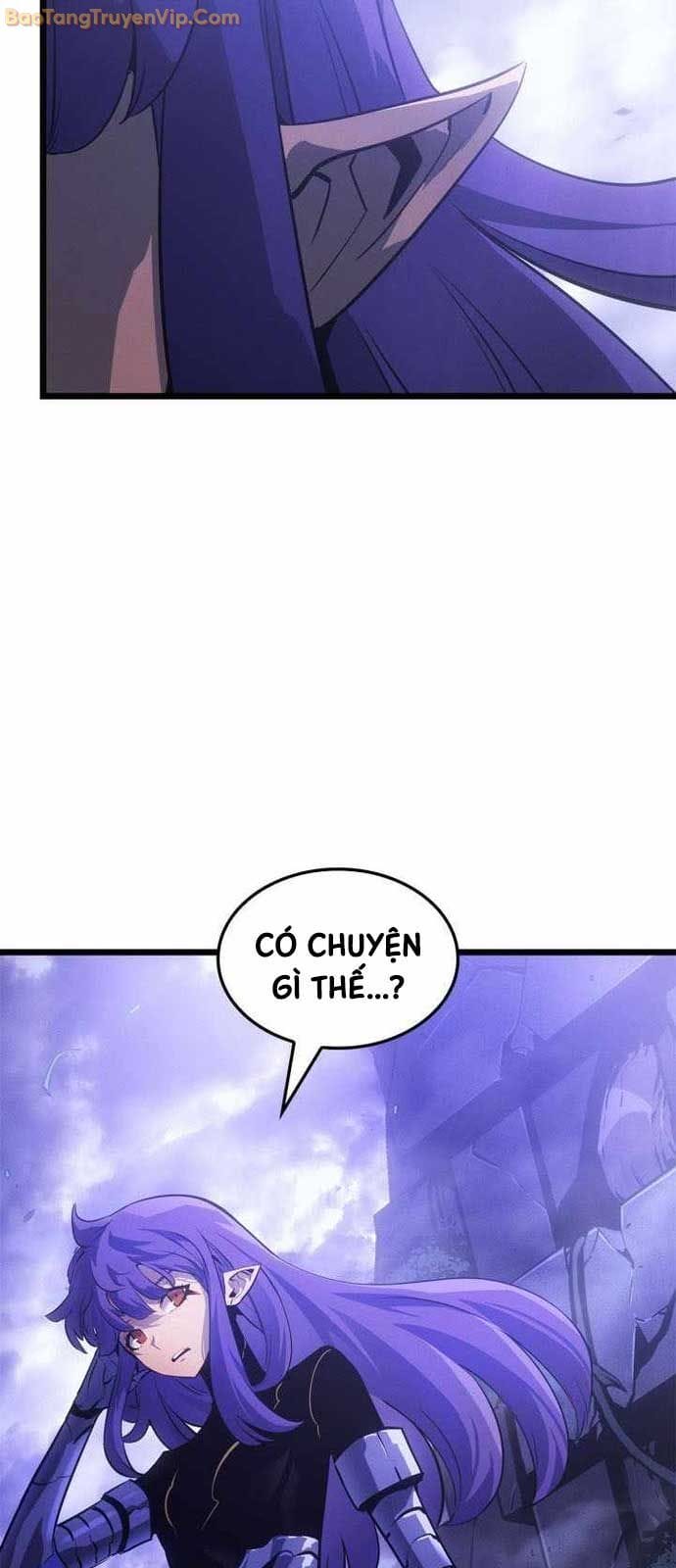 Truyện Tranh Solo Leveling - Tôi Thăng Cấp Một Mình: Tận Thế Ragnarok trang 3