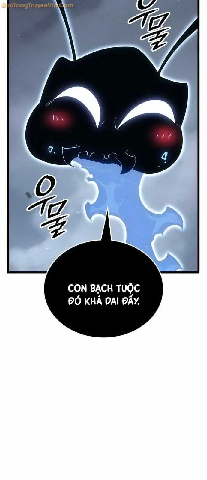 Truyện Tranh Solo Leveling - Tôi Thăng Cấp Một Mình: Tận Thế Ragnarok trang 3