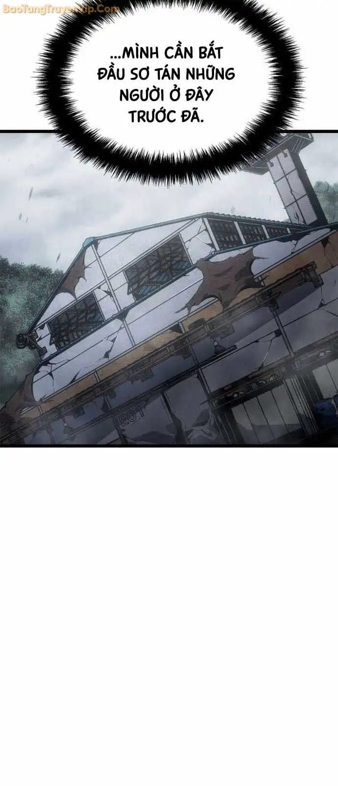 Truyện Tranh Solo Leveling - Tôi Thăng Cấp Một Mình: Tận Thế Ragnarok trang 3