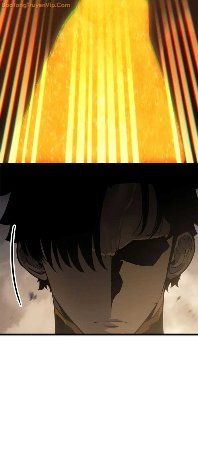 Truyện Tranh Solo Leveling - Tôi Thăng Cấp Một Mình: Tận Thế Ragnarok trang 3