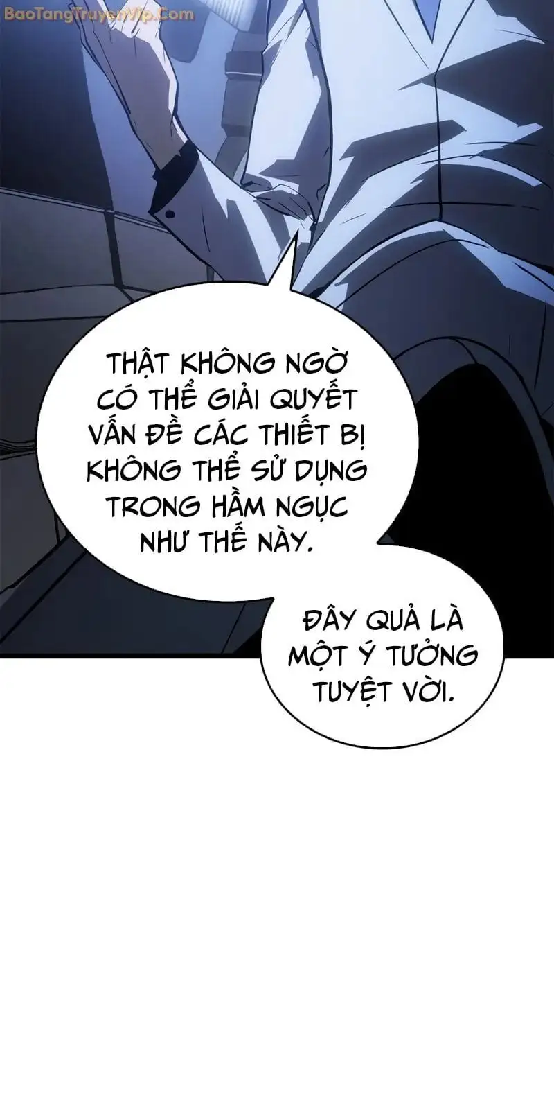 Truyện Tranh Solo Leveling - Tôi Thăng Cấp Một Mình: Tận Thế Ragnarok trang 3