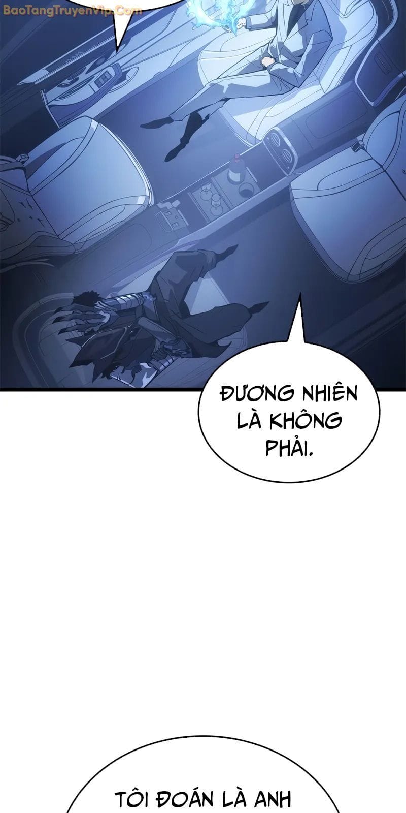 Truyện Tranh Solo Leveling - Tôi Thăng Cấp Một Mình: Tận Thế Ragnarok trang 3