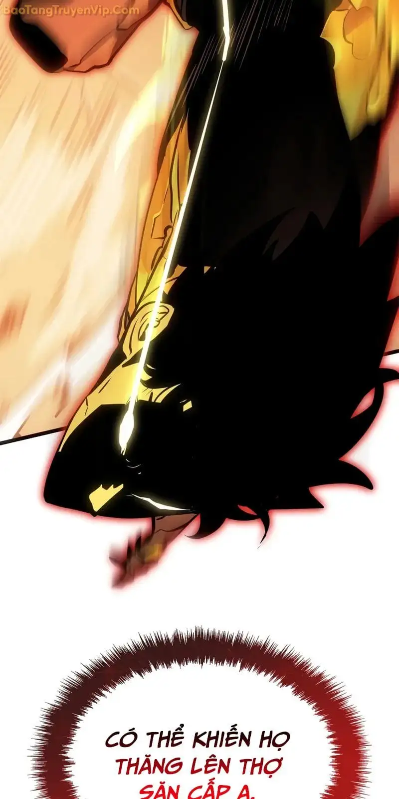 Truyện Tranh Solo Leveling - Tôi Thăng Cấp Một Mình: Tận Thế Ragnarok trang 3