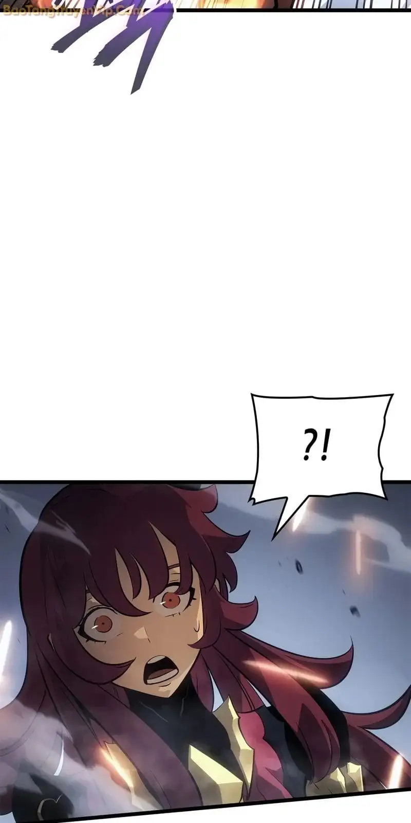 Truyện Tranh Solo Leveling - Tôi Thăng Cấp Một Mình: Tận Thế Ragnarok trang 3