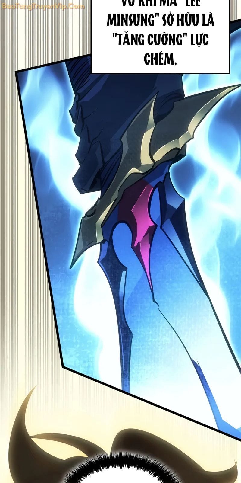 Truyện Tranh Solo Leveling - Tôi Thăng Cấp Một Mình: Tận Thế Ragnarok trang 3