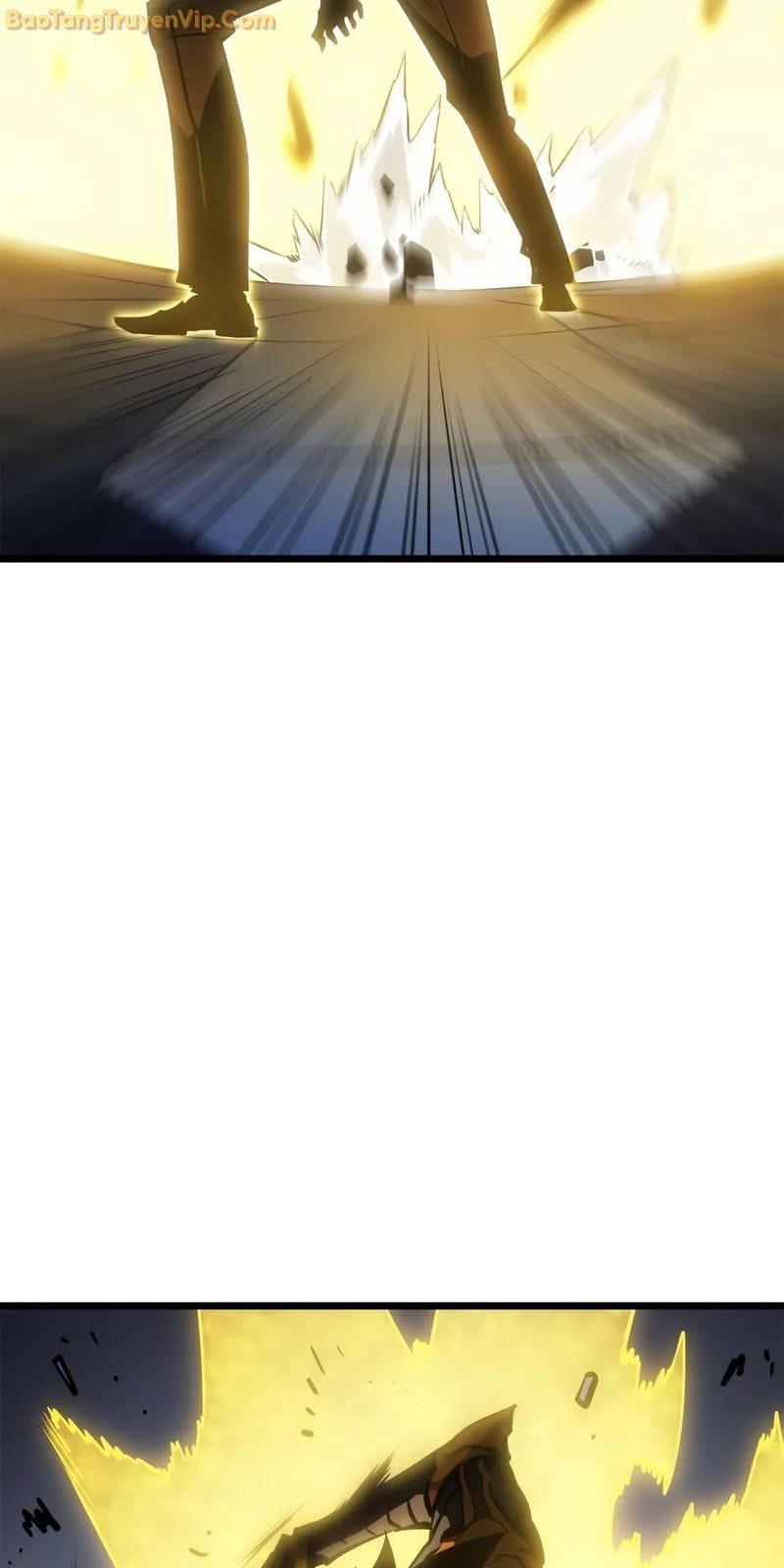 Truyện Tranh Solo Leveling - Tôi Thăng Cấp Một Mình: Tận Thế Ragnarok trang 3