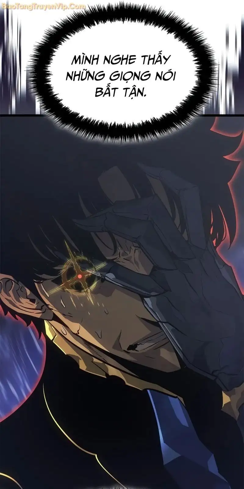 Truyện Tranh Solo Leveling - Tôi Thăng Cấp Một Mình: Tận Thế Ragnarok trang 3