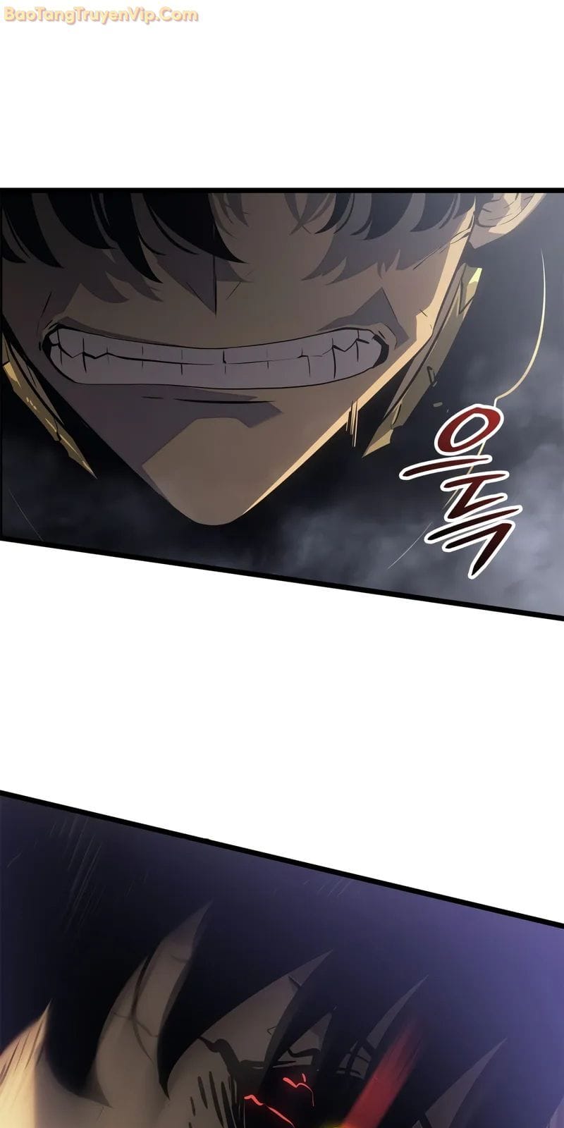 Truyện Tranh Solo Leveling - Tôi Thăng Cấp Một Mình: Tận Thế Ragnarok trang 3