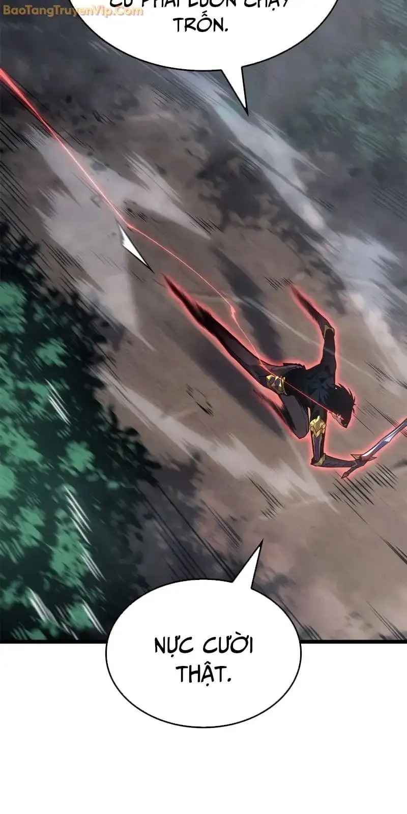 Truyện Tranh Solo Leveling - Tôi Thăng Cấp Một Mình: Tận Thế Ragnarok trang 3