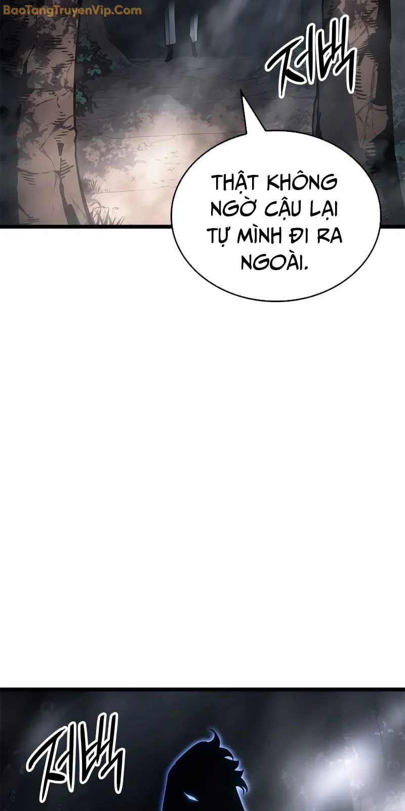 Truyện Tranh Solo Leveling - Tôi Thăng Cấp Một Mình: Tận Thế Ragnarok trang 3