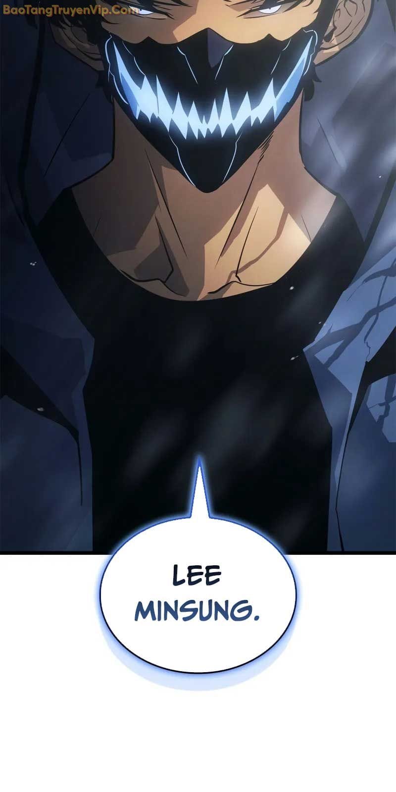 Truyện Tranh Solo Leveling - Tôi Thăng Cấp Một Mình: Tận Thế Ragnarok trang 3