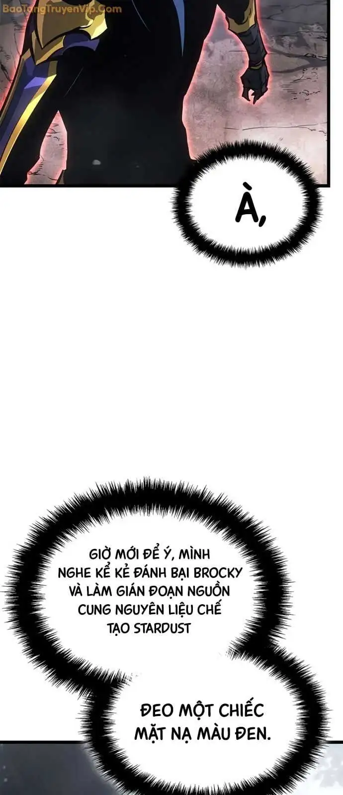 Truyện Tranh Solo Leveling - Tôi Thăng Cấp Một Mình: Tận Thế Ragnarok trang 3