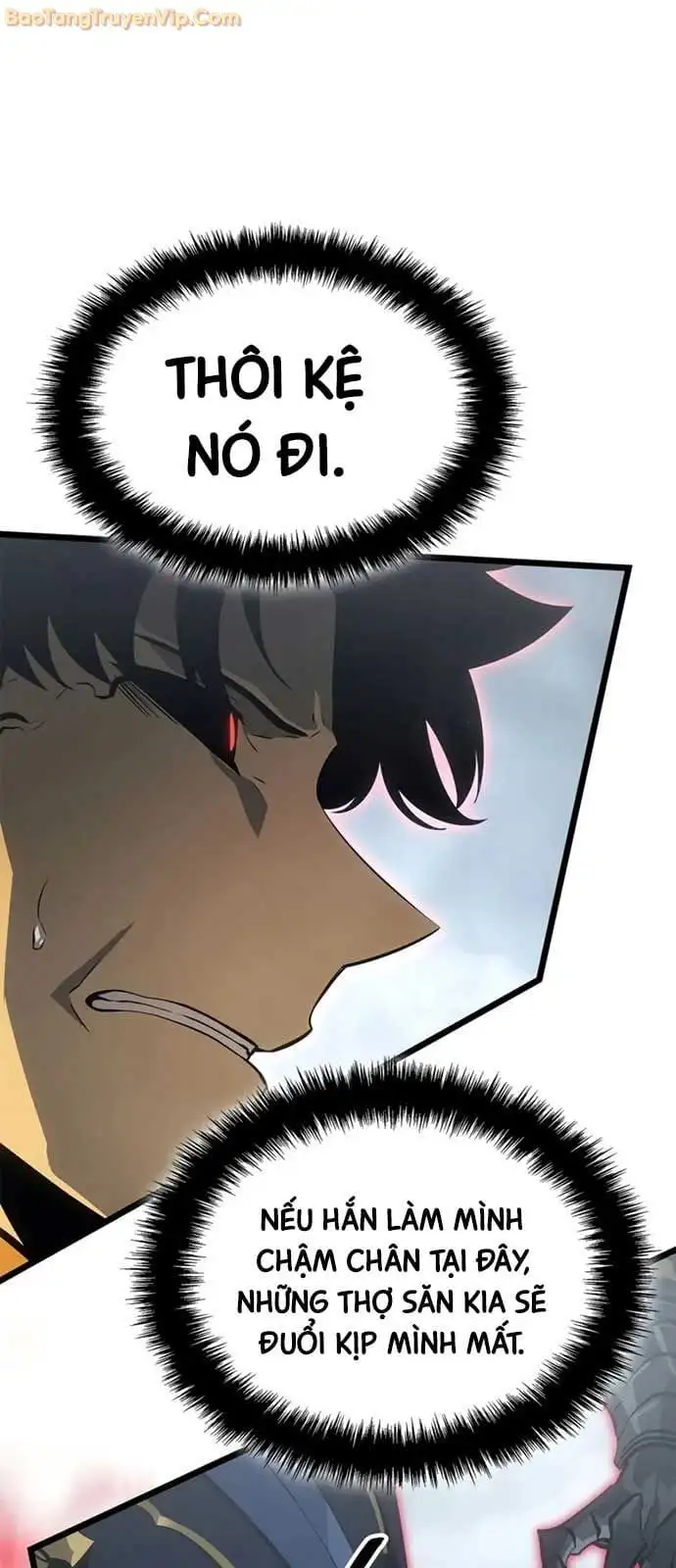 Truyện Tranh Solo Leveling - Tôi Thăng Cấp Một Mình: Tận Thế Ragnarok trang 3