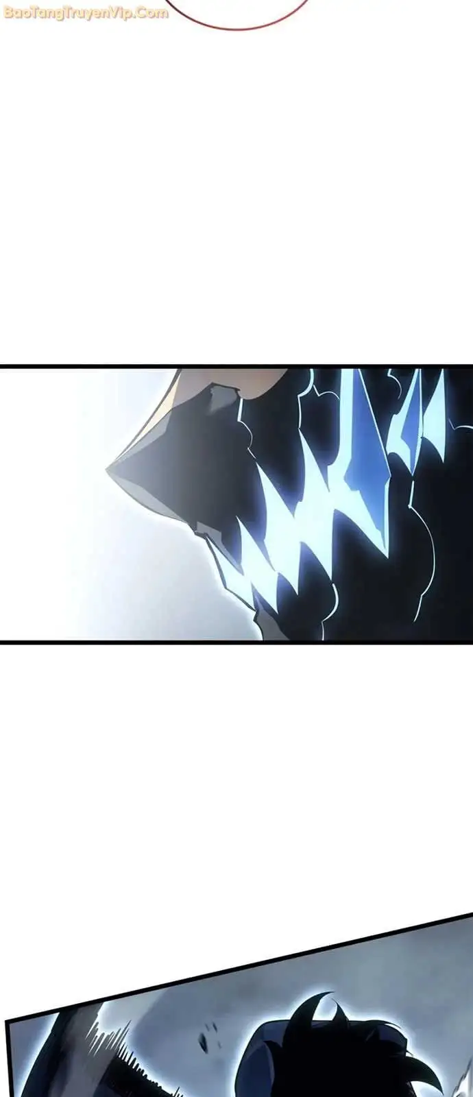 Truyện Tranh Solo Leveling - Tôi Thăng Cấp Một Mình: Tận Thế Ragnarok trang 3