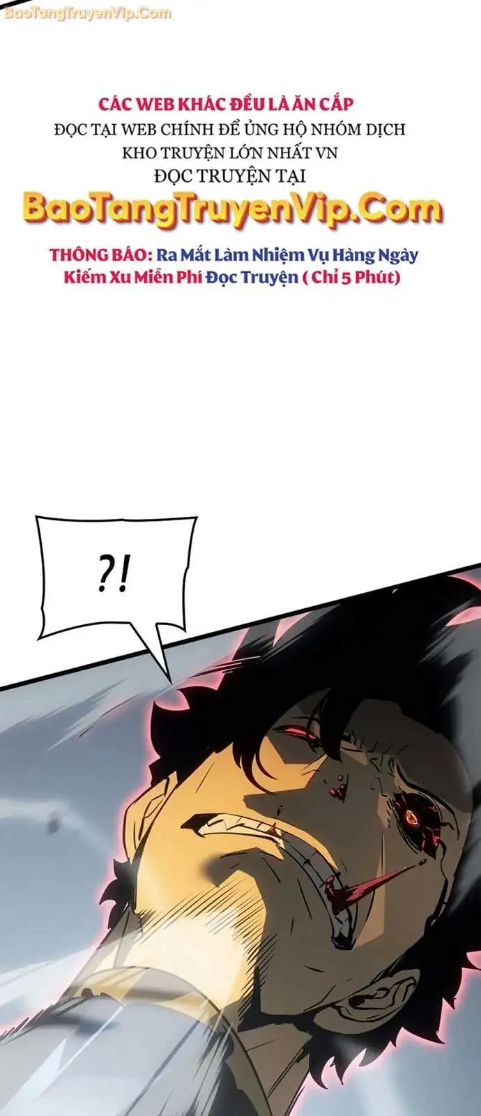 Truyện Tranh Solo Leveling - Tôi Thăng Cấp Một Mình: Tận Thế Ragnarok trang 3