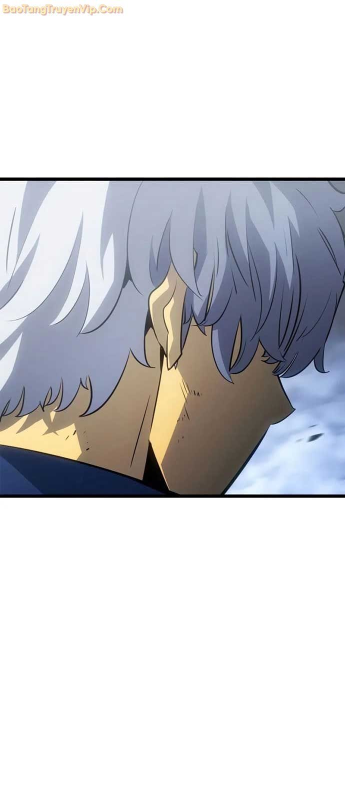 Truyện Tranh Solo Leveling - Tôi Thăng Cấp Một Mình: Tận Thế Ragnarok trang 3